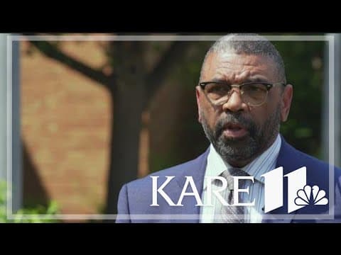 After DOJ announcement, Minneapolis begins long consent decree process