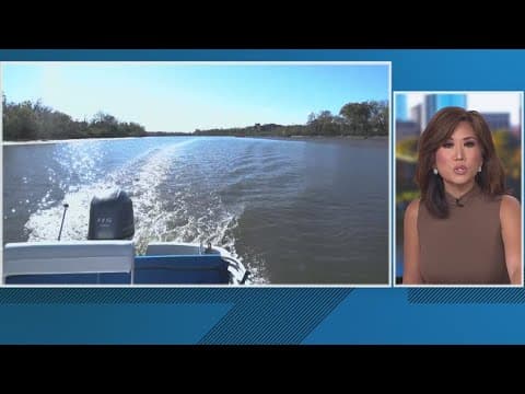 Settlement reached with company accused of letting toxic chemicals leak in Anacostia River