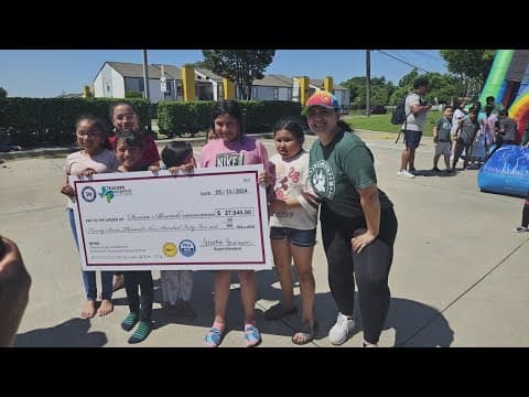 Teachers prepare to welcome students back to school