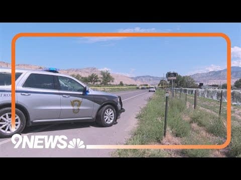 CDOT worker killed in crash will be laid to rest