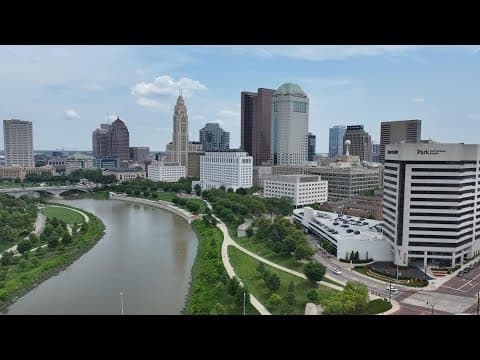 Study: Housing falls short as Columbus continues to grow
