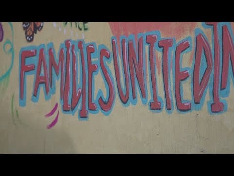 Future of immigration in America