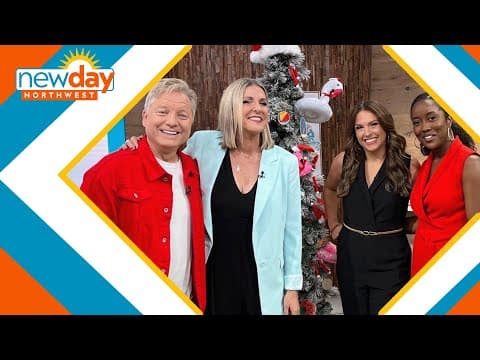 Game On: Guess the Christmas movie - New Day NW