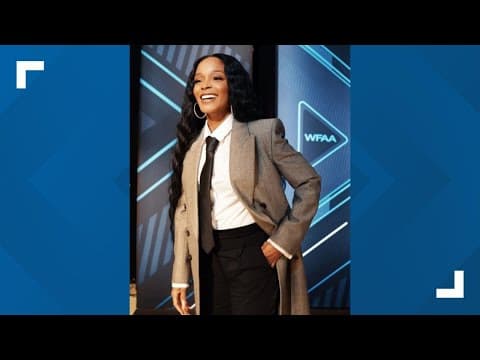 Loreal Sarkisian sits down to talk about life, fashion and football ahead of the Cotton Bowl