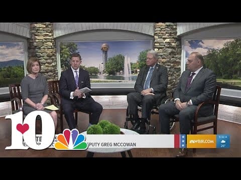 Inside TN: D. Jolley, Part 1