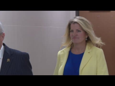 Judge Kelli Johnson's DWI charge dismissed, attorney says