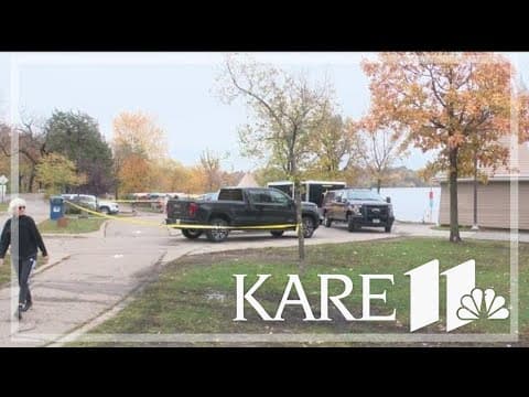 'It's an absolute miracle no one was killed.' Chief describes shootout involving park police officer