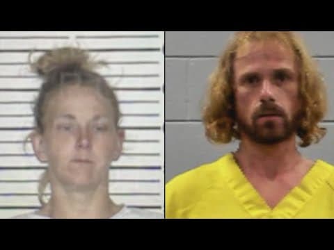 Watch live: District Attorney addresses grand jury convening on Callihan, Cox