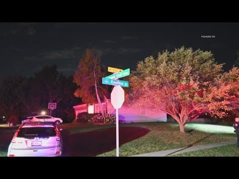 3 teens arrested in connection to hundreds of car break-ins across Indianapolis, Fishers