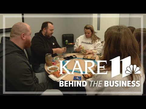 Minnesota's role in CATAN, Ticket to Ride and other beloved board games