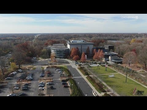 Calls for transparency over Newfields CEO's exit