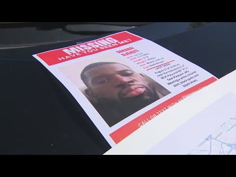 Body of Prince George's County father found