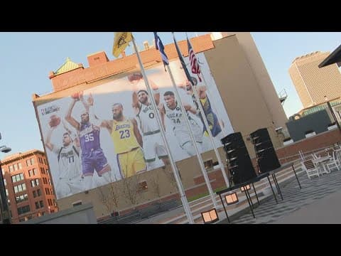 Previewing NBA All-Star Weekend games