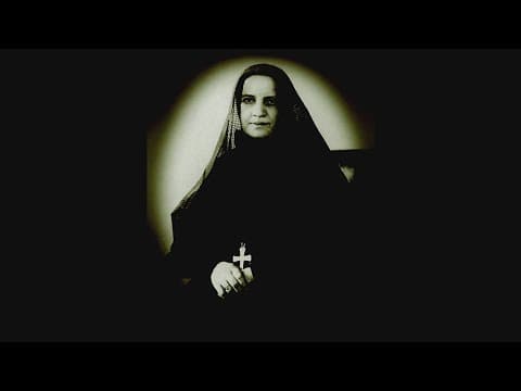 Mother Cabrini movie inspires students at Cabrini High