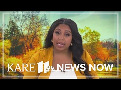 KARE 11 News Now - Oct. 25, 2023