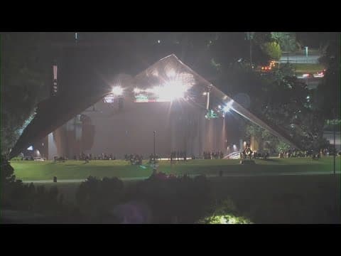 Celebrating Juneteenth Culture Fest held in Hermann Park