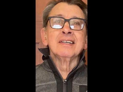 Remains of Kent man with dementia found after going missing in 2022