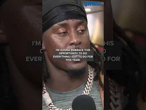 ⚜️ Kool-Aid McKinstry on the Rise