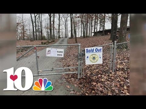 CCSO: Three arrested on drug charges, two homes padlocked as part of ongoing investigation