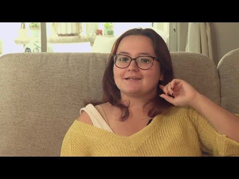 FSU shooting survivor returns to campus ahead of fall semester