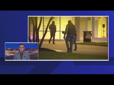 Classes will resume on Monday for Bowie State students and employees