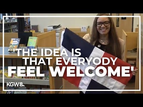 Multnomah County library programs promote access for Spanish-speaking families