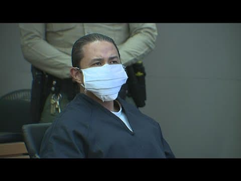 Husband of Maya Millete is due back in court for a mental competency hearing