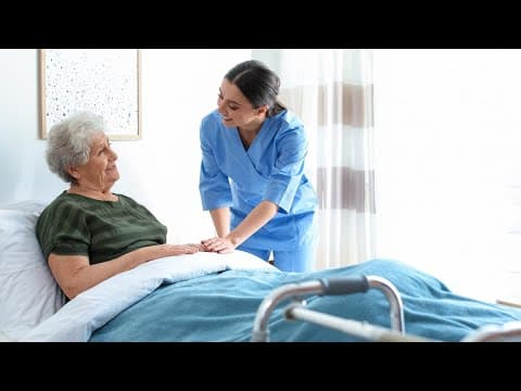 Capital Caring Health recommends hospice over repeat hospitalizations