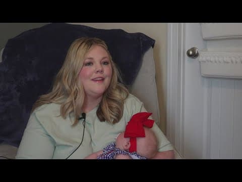 'Peace of mind' || New law brings hope to families relying on IVF