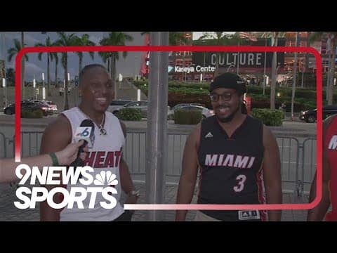 Fans roast Dwyane Wade statue after unveiling
