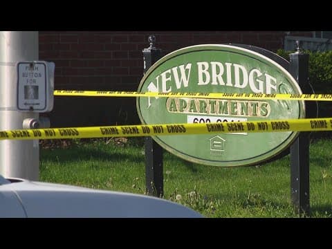 Hillside Avenue deadly shooting investigation