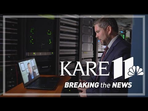 Was Minneapolis Public Schools hacked? A cybersecurity expert weighs in