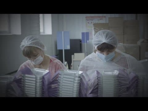 5 years ago, WHO declared COVID-19 a global pandemic