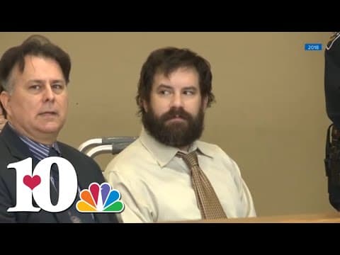 Tennessee inmate who shot at KPD officer, led authorities on manhunt in January 2018, dies in prison