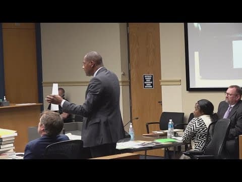 Trooper testifies on second day of trial that woman drove 109 mph before fatal 2023 drag race crash