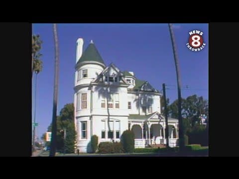 Britt House Bed and Breakfast 1980