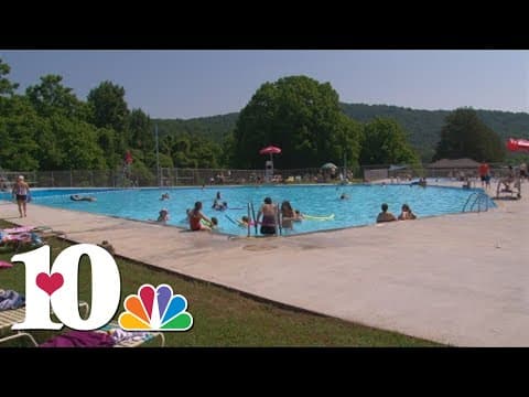 The importance of your child's swimsuit color