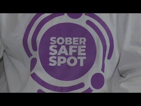 Mardi Gras can be difficult for those struggling with addiction