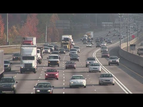 More Americans are having trouble making their car payment, study shows