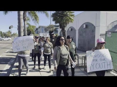 YMCA raises awareness for youth homelessness