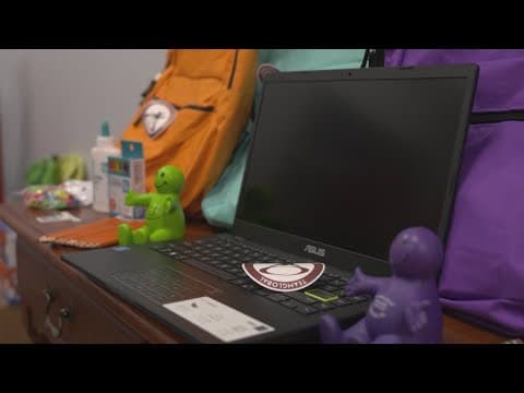 North Texas back-to-school giveaway to help families in need