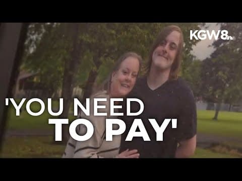 Gresham teen’s death in street racing crash sparks family’s call for accountability