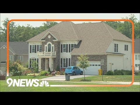 Financial experts: Dedicate a third of gross income to housing costs to afford a home