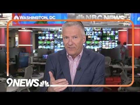 Aviation correspondent talks Boeing whistleblower, possible impact on spring travel