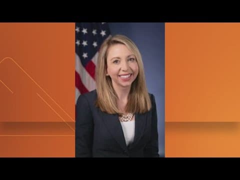 Former US attorney Jessica Aber dies