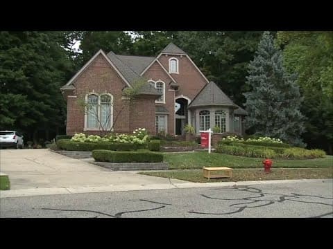 Mortgage rates on the rise and tariffs could make prices even higher