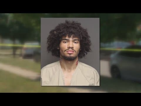 Suspect in domestic violence homicide had served time for assaulting ex-girlfriend