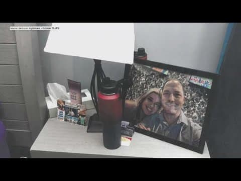 Major developments in Virginia au pair murder case