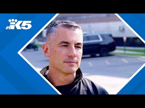 Drone spots shirt linked to Travis Decker in remote search area