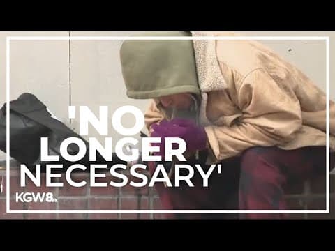 Mayor Ted Wheeler scraps plan to crack down on public drug use